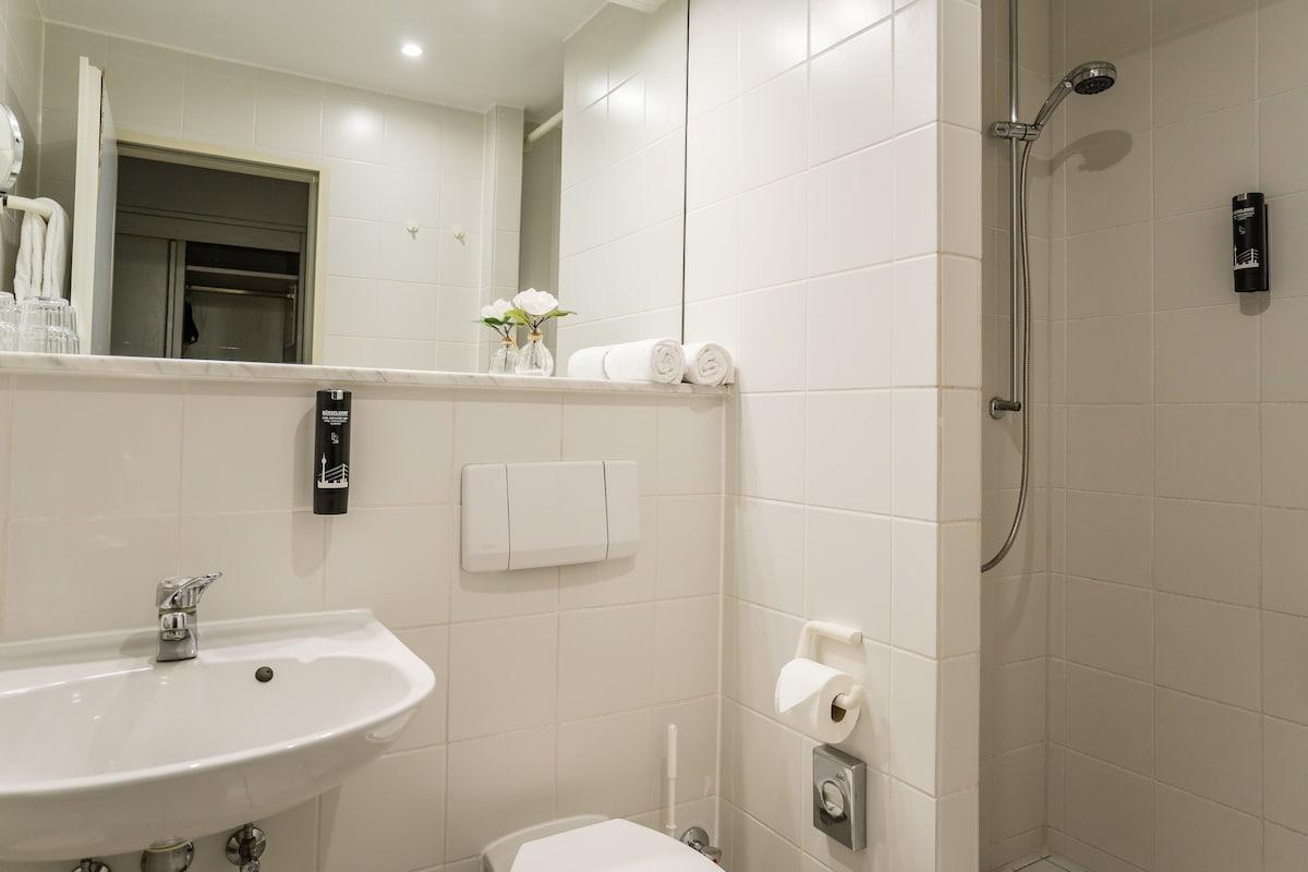 Hotel An Der Ko Düsseldorf Extérieur photo